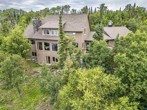 72 Chimney Rock Rd, Hovland, MN, 55606 | MLS: 6115542 | Edina Realty