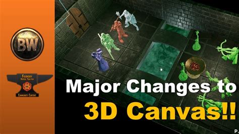 3D Canvas Tutorial 的图像结果