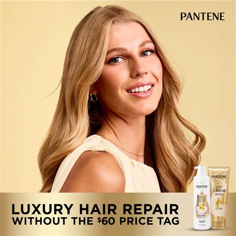 Pantene Pro-V Miracles Shampoo and Deep Conditioner, India | Ubuy