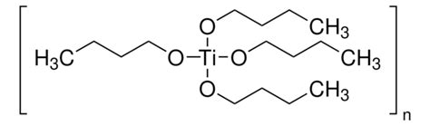 チタン(IV)ブトキシド CP | Sigma-Aldrich