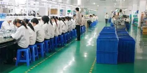 扬州国际经济技术合作有限公司 - 出国劳务公司
