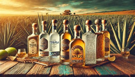 Best Tequila Bottles in 2024: The Ultimate Guide to Blanco, Reposado ...
