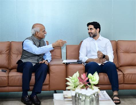 Cyient, AICTE sign MoUs with AP govt to develop youth skills, build ...