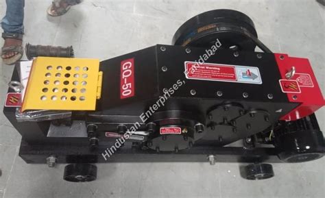 Bar Bending and Cutting Machines - TMT Steel Bar Cutting Machine 6-32 ...