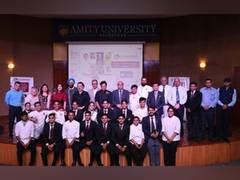 Amity University Rajasthan hosted the US Cranberries Culinary Training ...