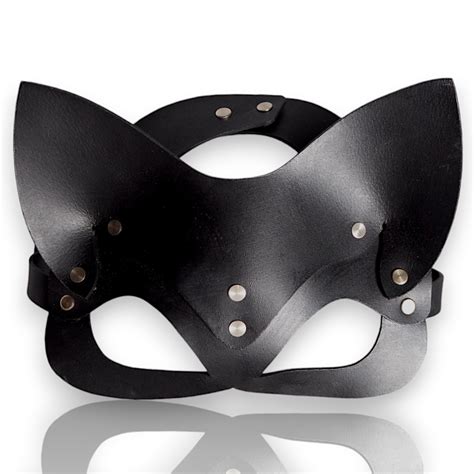 Unisex Holly Mask (Kitty) – Subculture