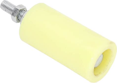 Walfront Slide Gate Post Roller, Slide Gate Post Roller Hard India | Ubuy