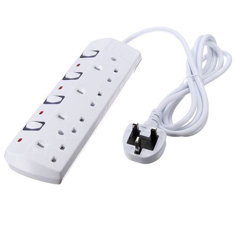 Image result for Multiple Power Extension Socket Dynamic