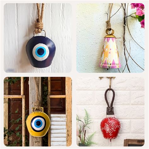 Bells – JASMEY HOMES