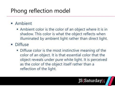 3D Object Using WebGL JavaScript 的图像结果