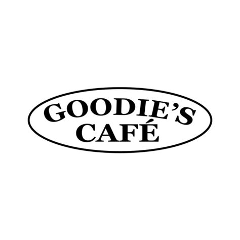 Goodies Cafe – Apps on Google Play