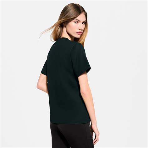 Monogram Pocket T-shirt - Ready-to-Wear | Louis Vuitton India