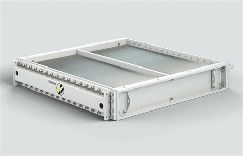 Closed Circuit Coolers