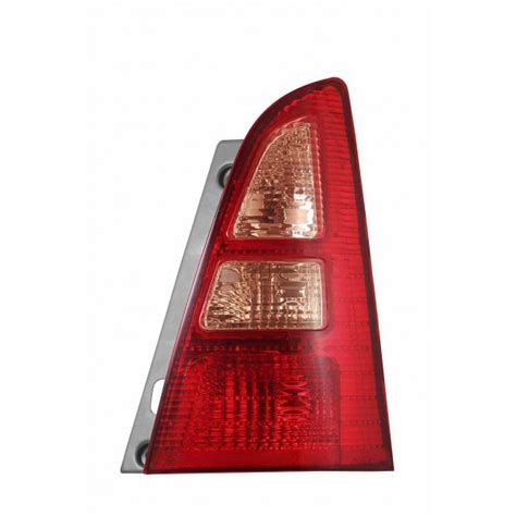 UNO MINDA TL-65021R Tail Lamp Assembly Innova Type 1 (RHS) for Toyota ...