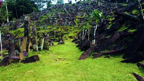 Image result for West Java Pyramid