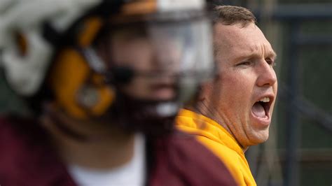 ASU football coach Kenny Dillingham finds new set of challenges ahead
