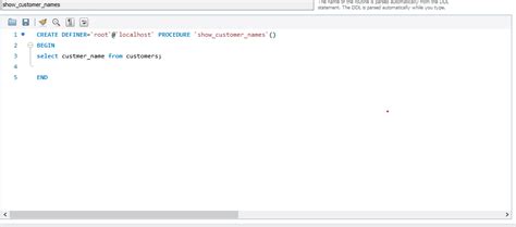 From SQL Report Taking Procedure 的图像结果
