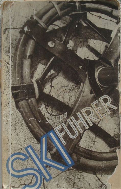 Rarer Zürcher Skiführer (Ost/Zentralschweiz) 1932 mit Karten (Gebraucht ...