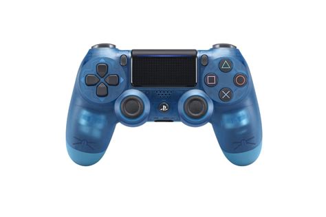 Image result for PS4 Controller Crystal