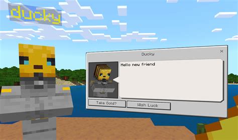 Image result for Minecraft NPC Command