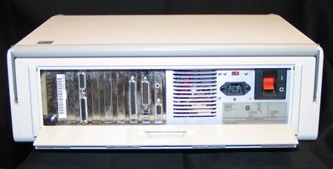 Image result for IBM Portable Computer