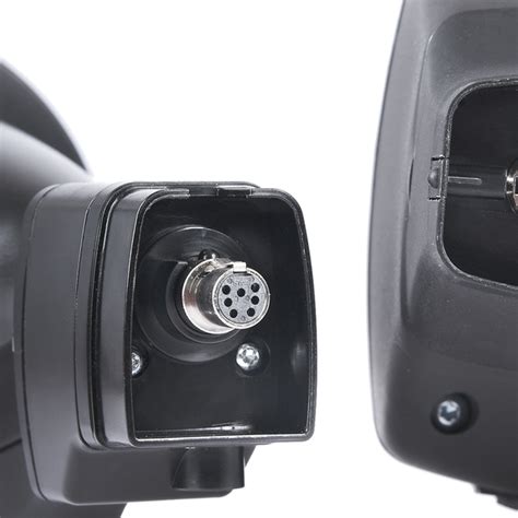 Ultrasound Camera suitable for Leak detectors LD500/510 | CS INSTRUMENTS