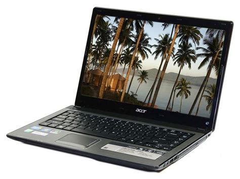 i3芯搭独显 宏碁4750G郑州仅售3799元-Acer 4750G-2312G75Mnkk_郑州笔记本电脑行情-中关村在线