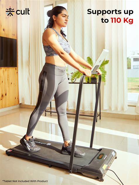 Best Treadmill for Home | Cult Store