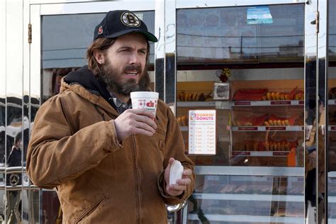 Casey Affleck's SNL Dunkin' Commercial Ruled Them All