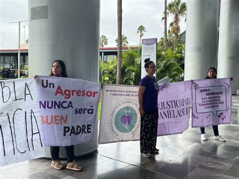 Daniela Flores recupera custodia de su hija tras seis años de violencia vicaria en Puebla - Leviatan