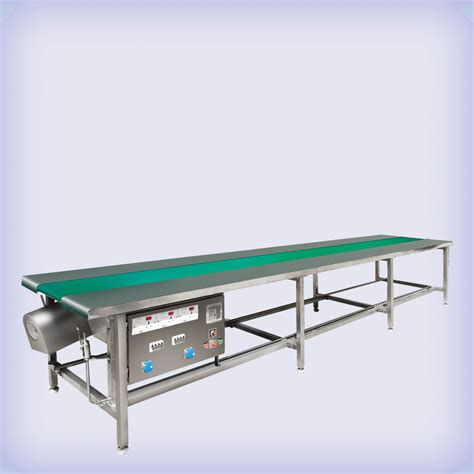 Packing conveyor – Aspire India Innotech LLP