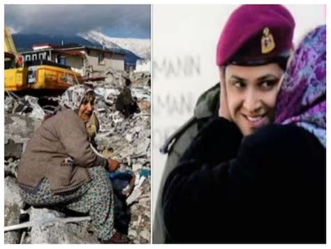 After earthquake Turkey-Syria daughter Devbhoomi being praised all over ...