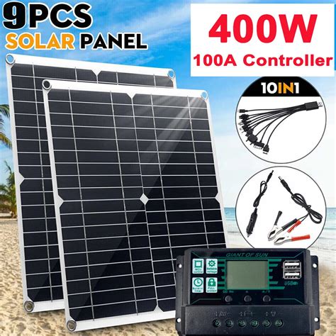 RV Solar System Components 的图像结果