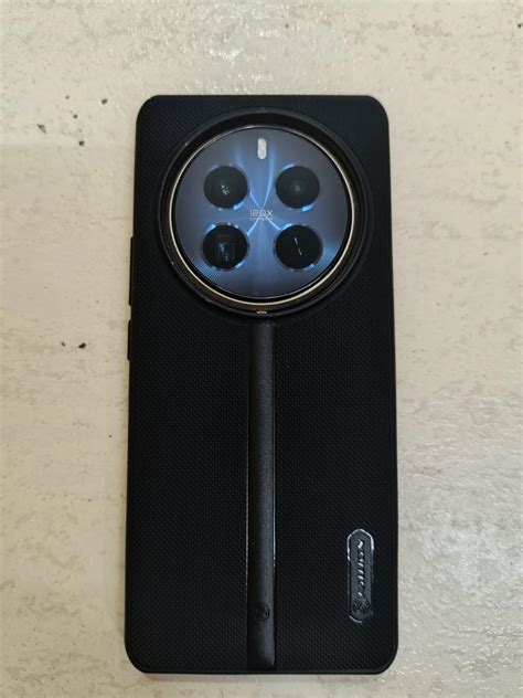 ZARALA Super Frosted Shield Pro Back Silicone Soft Mobile Case ...