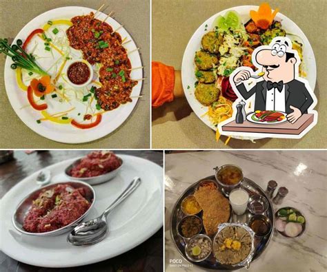 Pakwan Food Tradition Veg Restaurant, Pimpri-Chinchwad - Restaurant ...