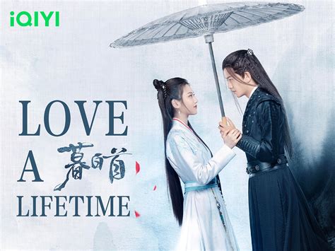 Prime Video: Love a Lifetime