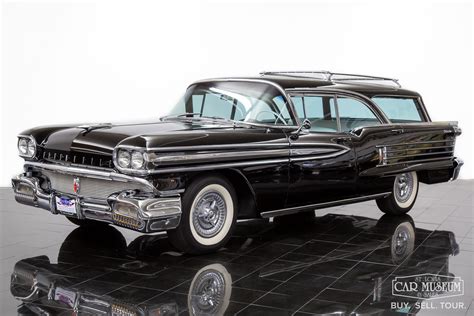 1958 Oldsmobile 88 For Sale | St. Louis Car Museum