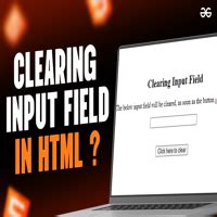 Image result for Textarea Not Clearing Input Value