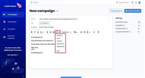 Image result for VBA Mail Merge Emails Using Outlook