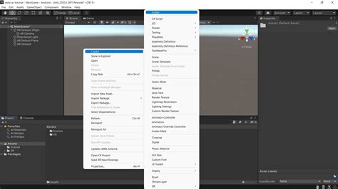 Image result for How to Drop Objects in AR Unity