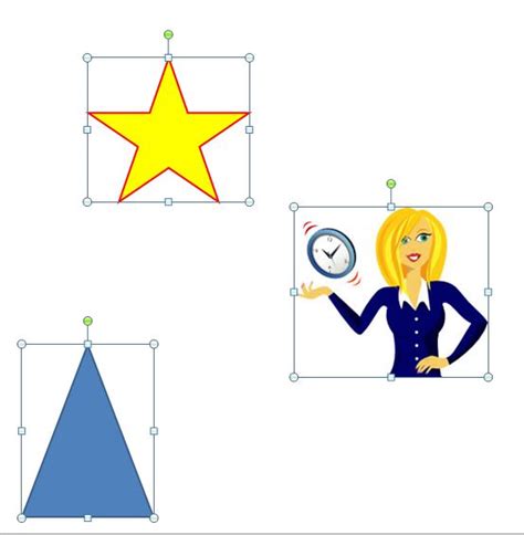 Image result for Edit Objects On PowerPoint