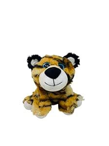 Buy FunZoo Super Soft Toy Spandex Fabric Glitter Shining Sparkling Eyes ...