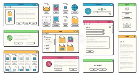 80s Computer Operating System 的图像结果