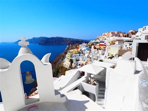 イ ア 村 サントリーニ 島 ギリシャ に対する画像結果