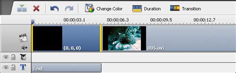 Image result for Text Animation in AVS4YOU