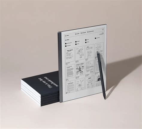 Image result for ReMarkable Review