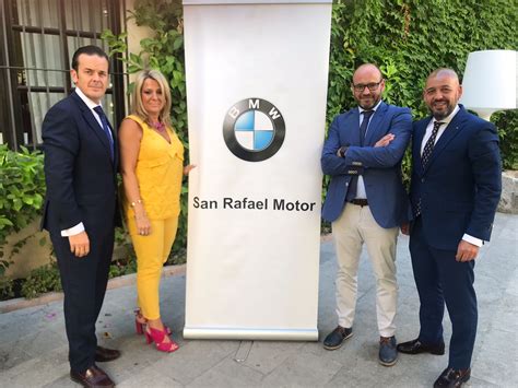 CONVENIO DE COLABORACIÓN CON BMW SAN RAFAEL MOTOR - Fundación Miaoquehago
