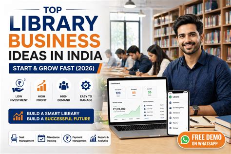 Blog | Libraro - Library Management Tips & Trends