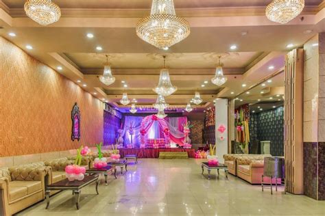 Saffron Banquet - Venue - Sector 51, Noida - Weddingwire.in