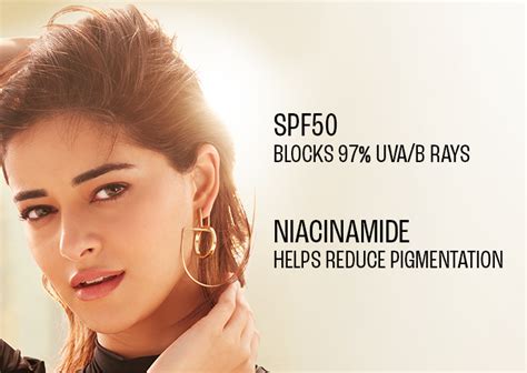 Buy Lakme Sun Expert SPF 50 Ultra Matte Lotion (100ml) Online at Best ...